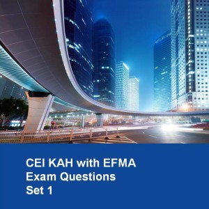 CEI KAH with EFMA (Set 1)