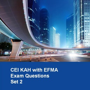 CEI KAH with EFMA (Set 2)