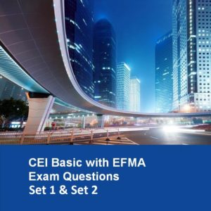 CEI Basic with EFMA (Set 1 and Set 2)